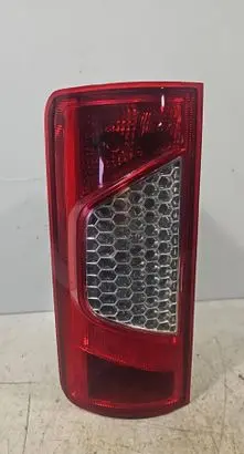 Ford Connect Rear/tail lights 13527F 9T1613405AA 091868026
