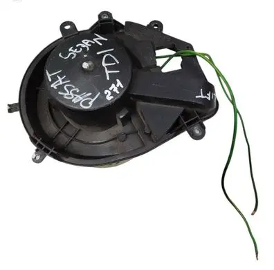 Volkswagen PASSAT B4 Heater fan/blower 8D1820021