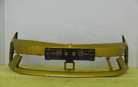 Opel Astra L Front bumper 9839979580