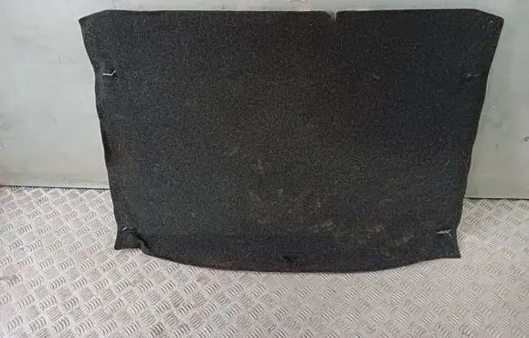 Suzuki Vitara (LY) Trunk/boot mat liner 7513054P00 2480 20150313