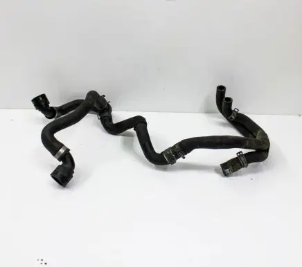 Audi Q5 SQ5 Engine coolant pipe/hose 8R0819334AE