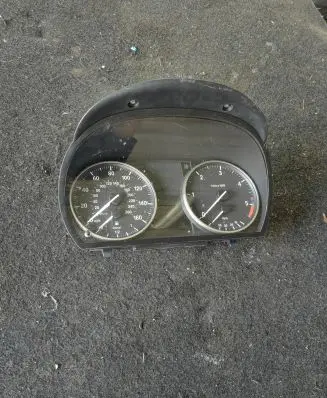 BMW X1 E84 Speedometer (instrument cluster) 403218000