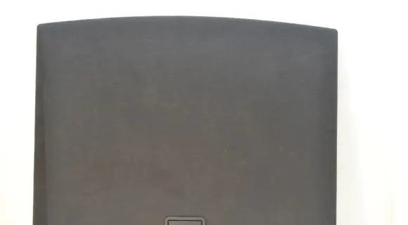 Audi A4 S4 B8 8K Trunk/boot floor carpet liner 8K9861531