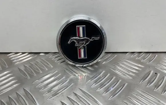 Ford Mustang V Original wheel cap BR331A096BA