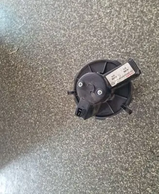 Fiat Panda II Heater fan/blower