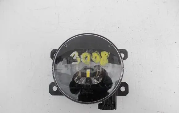Peugeot 2008 II Front fog light 9826960480 89251111