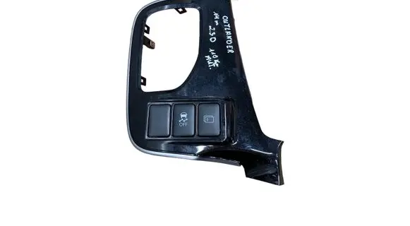Mitsubishi Outlander Panel trim 8030A201