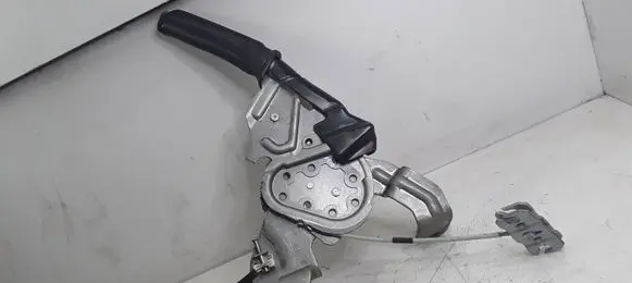 Subaru Legacy Handbrake/parking brake lever assembly