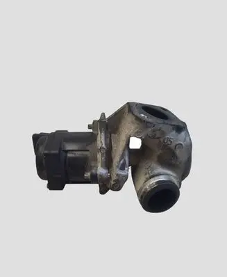 Citroen C4 I EGR valve 01017110