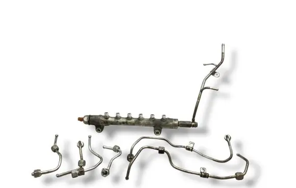 Mitsubishi ASX Fuel main line pipe 11M23084 4N13