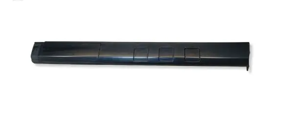 Honda CR-V Roof trim bar molding cover 
