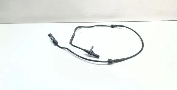 ABS brake wheel speed sensor