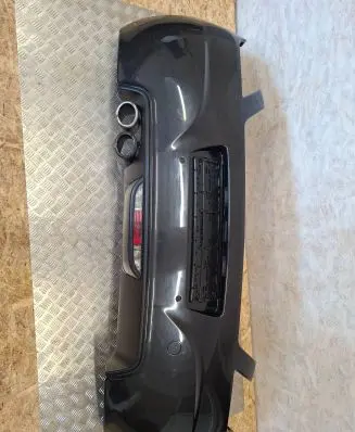 Peugeot RCZ Rear bumper YM21901580 YM21902980