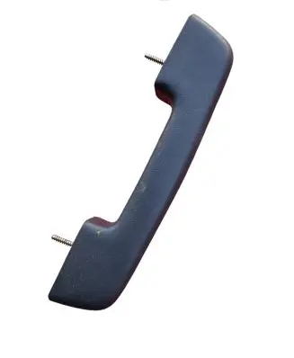 Toyota Corolla E80 Front door interior handle trim 