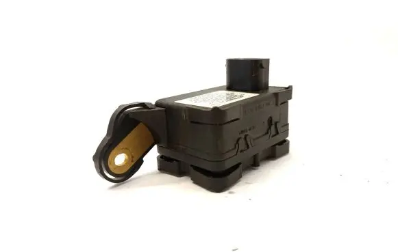 Renault Laguna II ESP acceleration yaw rate sensor 8200404858 B175F04Y31