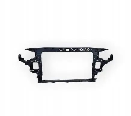 Hyundai i30 Radiator support slam panel 4F2TEILE