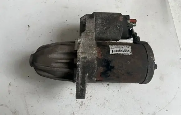 Mitsubishi Colt CZ3 Starter motor MR994922 M000T45271ZT