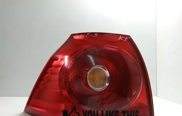 Volkswagen Golf V Rear/tail lights 1K6945095AC