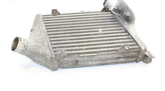 Audi A8 S8 D3 4E Intercooler radiator 4E0145805D