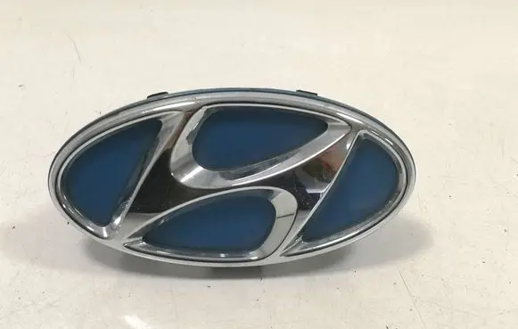 Hyundai i30 Manufacturers badge/model letters 87311A6000
