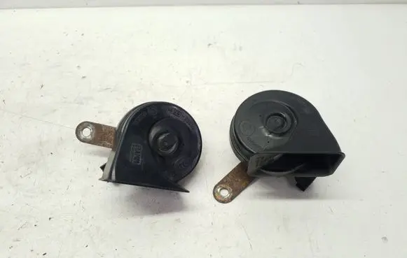 Chevrolet Captiva Horn signal 96866021
