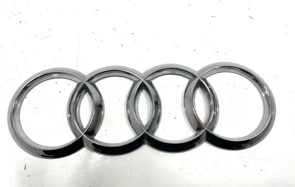 Audi A4 S4 B9 Manufacturers badge/model letters 8W5853742
