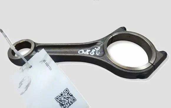 Jaguar XF X250 Connecting rod/conrod