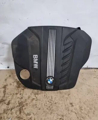 BMW X5 E70 Engine cover (trim) 7812063 5106107108109