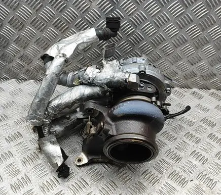 Audi A3 S3 8V Turbo 06K145722H