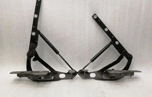 Mercedes-Benz SL R230 Engine bonnet/hood hinges A2308800228