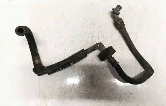 Mazda 5 Vacuum line/pipe/hose 