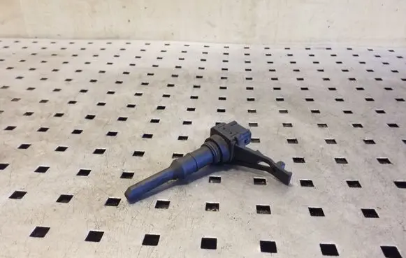 Audi A6 S6 C4 4A Speed sensor (speedometer sensor) 012409191D