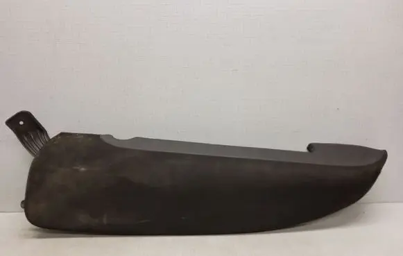 Volkswagen PASSAT B6 Rear seat side top trim 3C0885701R