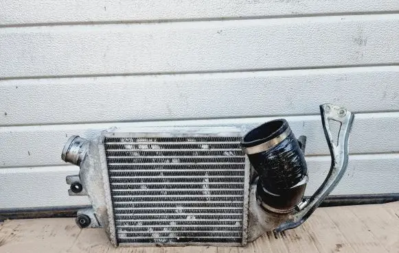 Subaru Legacy Intercooler radiator SICTM0180 TM0180