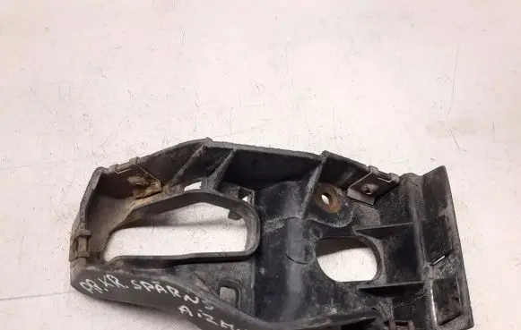 Audi A4 S4 B7 8E 8H Fender mounting bracket 8E0853921D