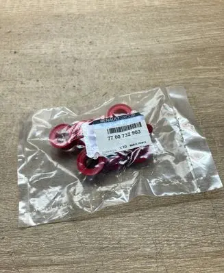 Renault Clio II Gear shift cable linkage 7700732903