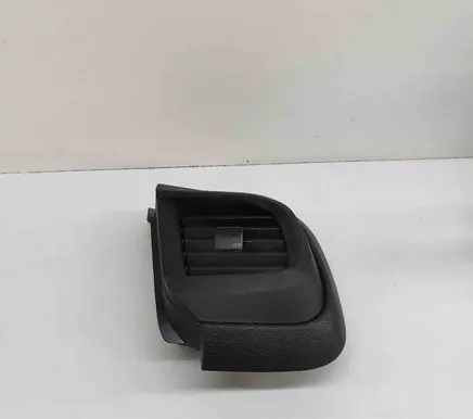 Opel Vivaro Dashboard air vent grill cover trim 98095037ZD
