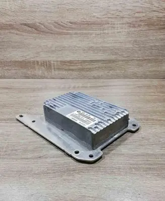 BMW X6 E71 Other control units/modules 685740301 2840008929300