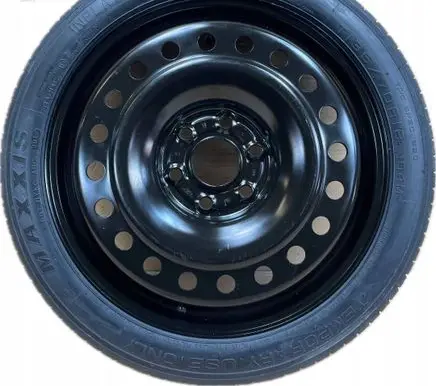 Buick Enclave II R18 spare wheel 23634624366234