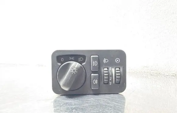 Opel Frontera B Light switch 8971779590 53192800 000100006