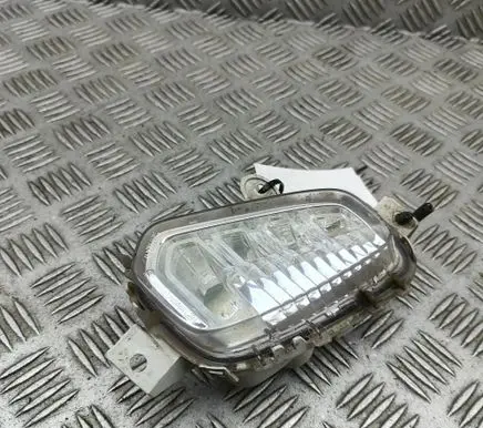 Volvo V40 Cross country Front fog light 31395922