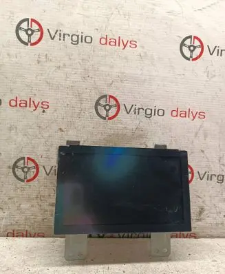 Nissan Murano Z51 Screen/display/small screen 280911BP0A 71290224 DP7W1011E