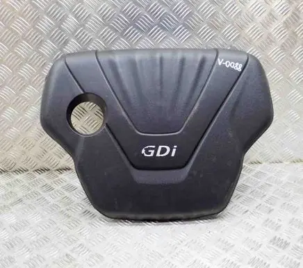 Hyundai ix35 Engine cover (trim) 2924028800