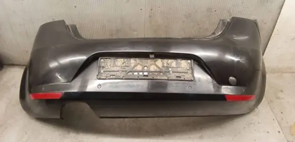 Seat Leon (1P) Rear bumper 