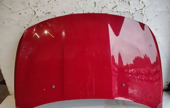 Fiat Tipo Engine bonnet/hood