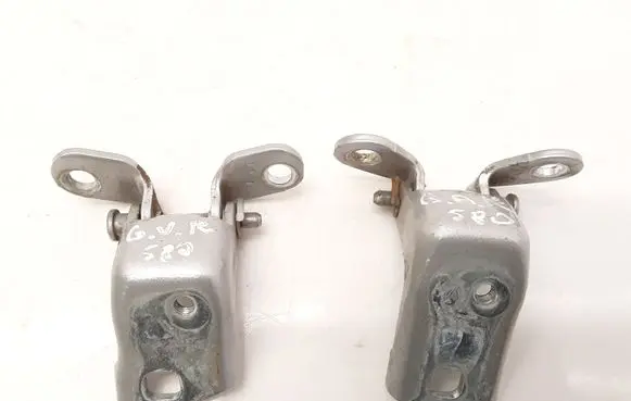 Mazda Tribute Rear door hinge set 4L8A7826801AA 4L8A7826801