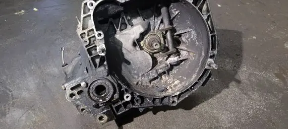 Alfa Romeo 147 Manual 5 speed gearbox 71783424 2899906 4906690