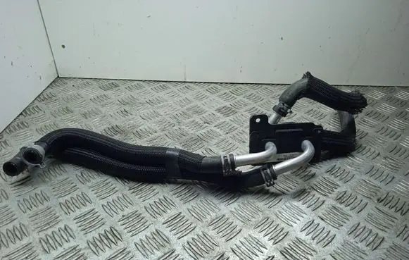Jeep Grand Cherokee Coolant pipe/hose 55038038AG