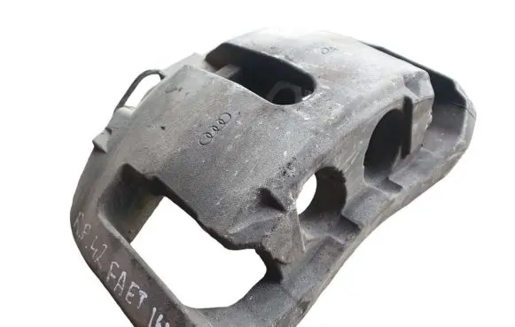 Volkswagen Phaeton Front brake caliper 4E0615123