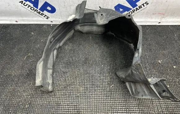 Honda HR-V Front wheel arch liner splash guards